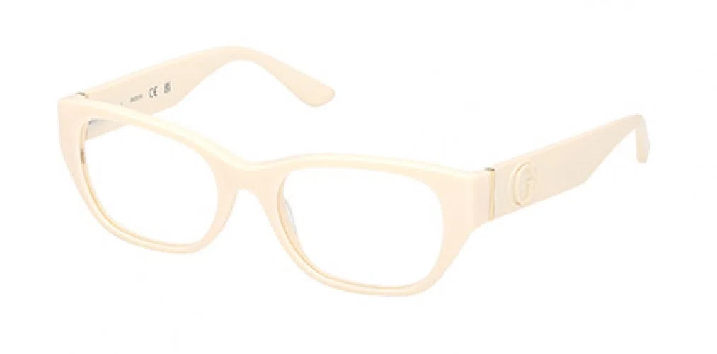 Guess 50304 Eyeglasses - view 3