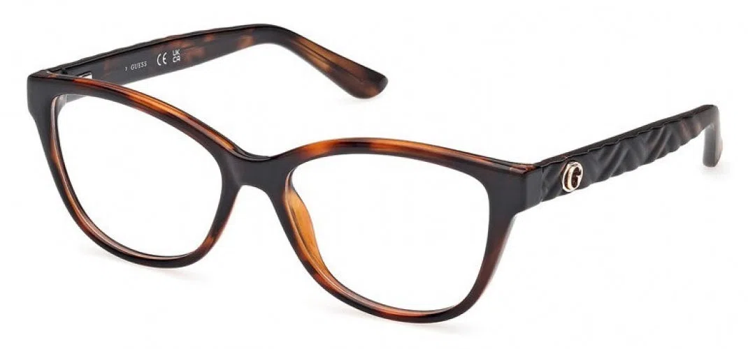 Guess 50307 Eyeglasses - view 2
