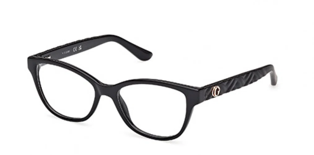 Guess 50307 Eyeglasses - view 3