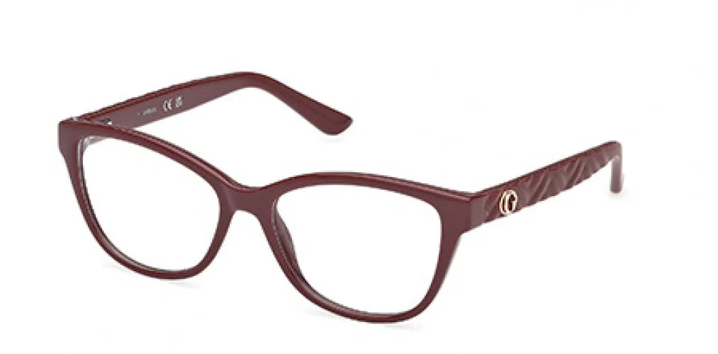 Guess 50307 Eyeglasses - view 4