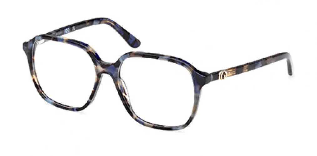 Guess 50309 Eyeglasses - view 3