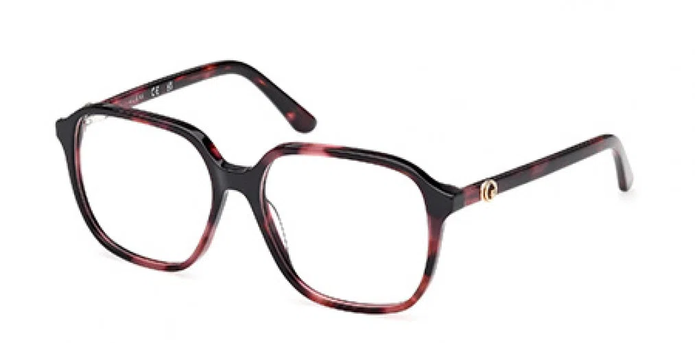 Guess 50309 Eyeglasses - view 4