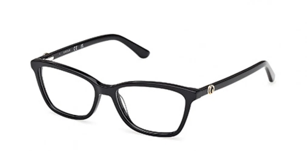 Guess 50310 Eyeglasses - view 2