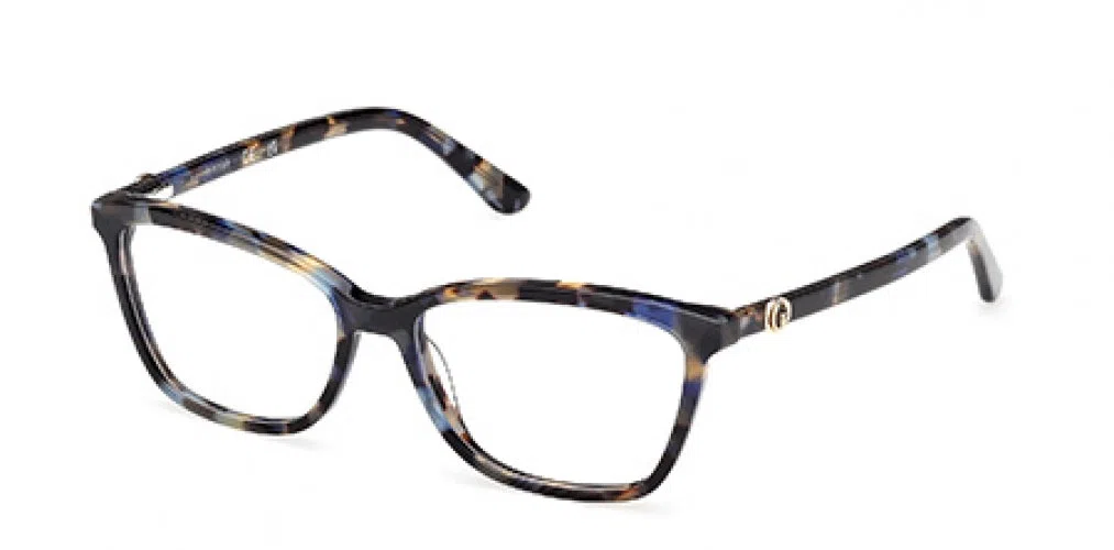 Guess 50310 Eyeglasses - view 3