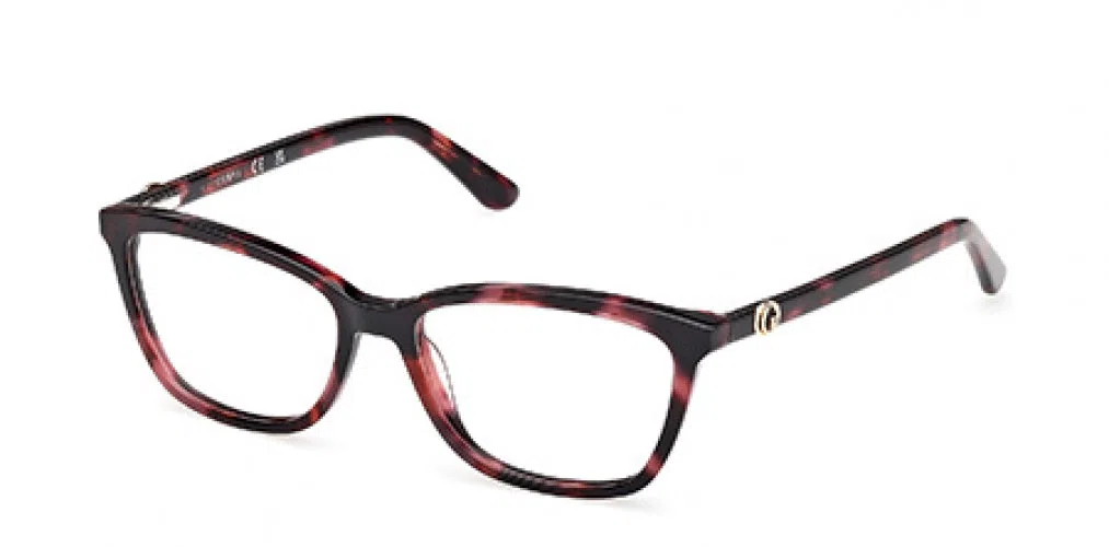 Guess 50310 Eyeglasses - view 4