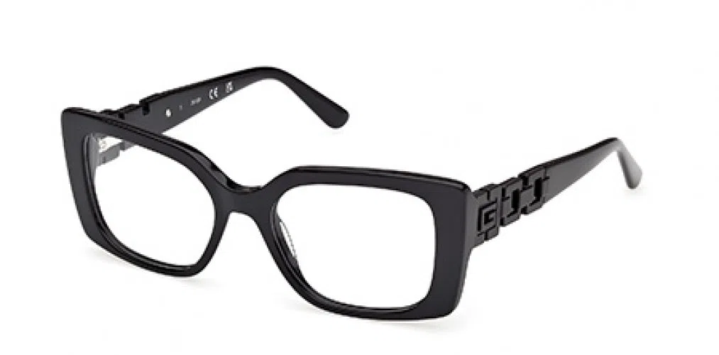 Guess 50322 Eyeglasses - view 2