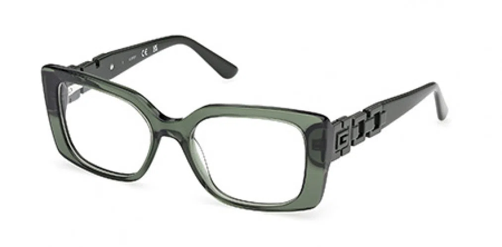 Guess 50322 Eyeglasses - view 3