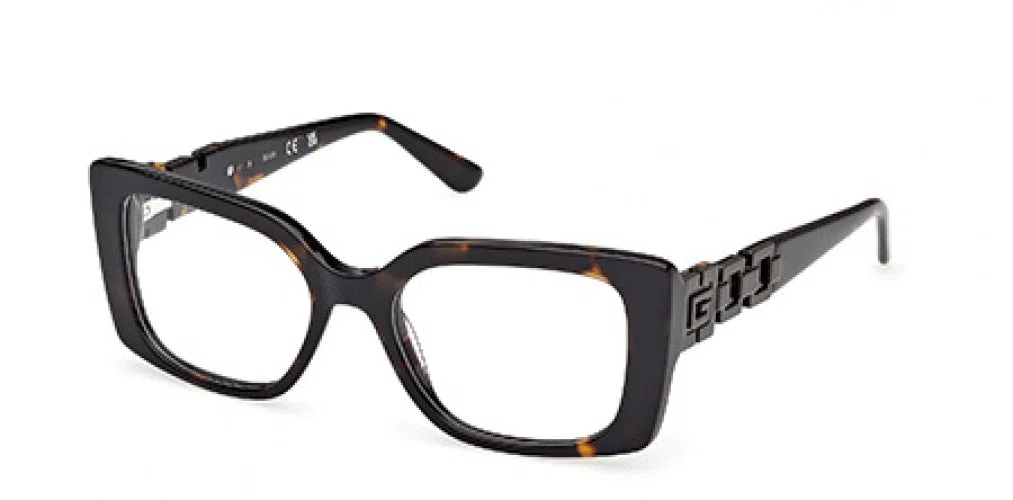 Guess 50322 Eyeglasses - view 4