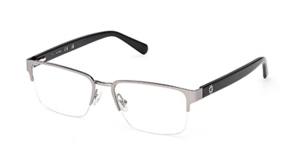 Guess 50326 Eyeglasses - view 2