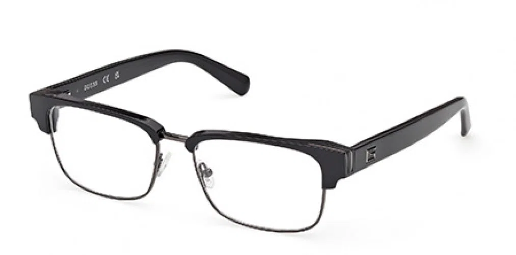 Guess 50330 Eyeglasses - view 2