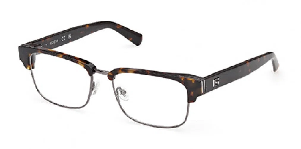 Guess 50330 Eyeglasses - view 3