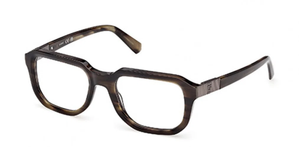 Guess 50332 Eyeglasses - view 2