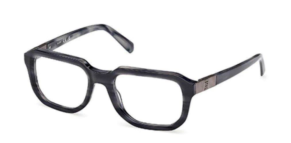 Guess 50332 Eyeglasses - view 3