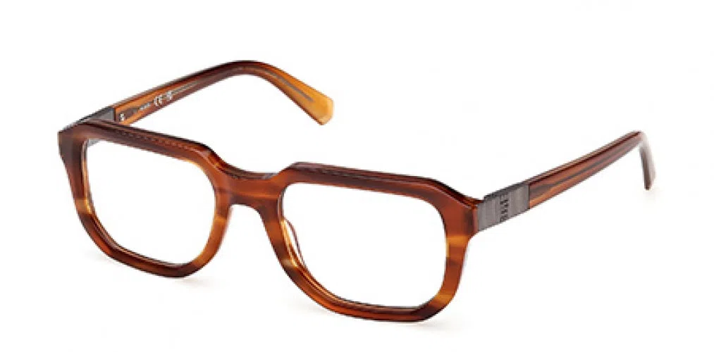 Guess 50332 Eyeglasses - view 4