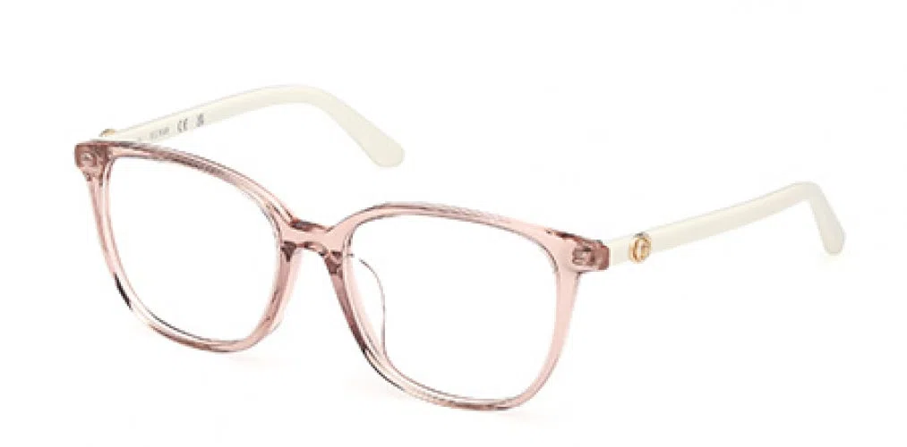 Guess 50338D Eyeglasses - view 2