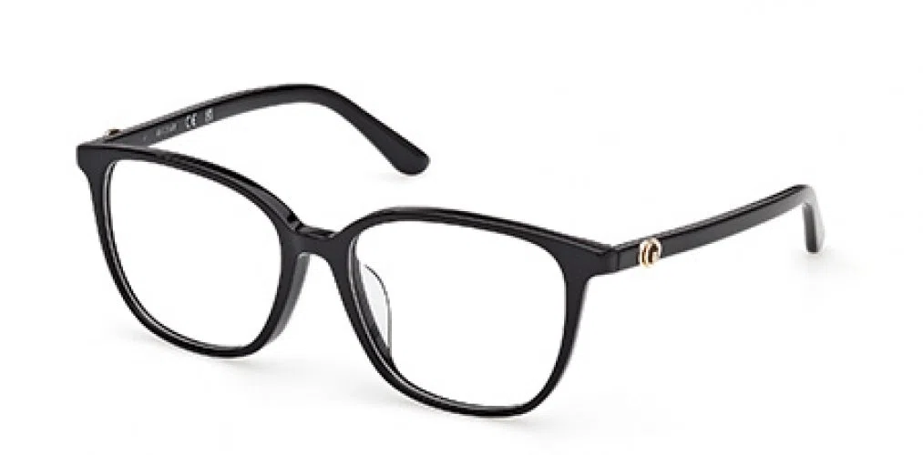 Guess 50338D Eyeglasses - view 3