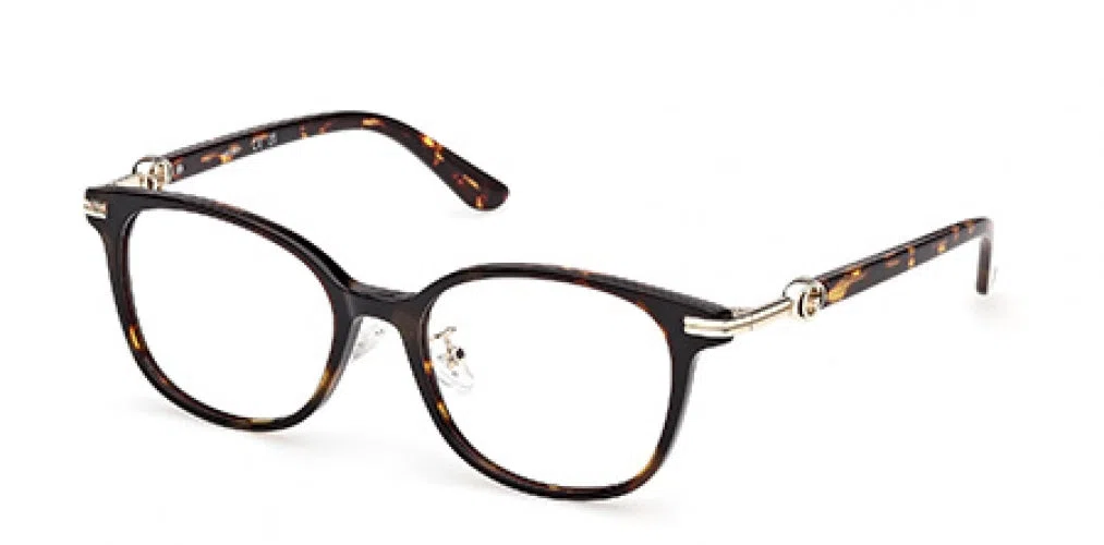 Guess 50339D Eyeglasses - view 2