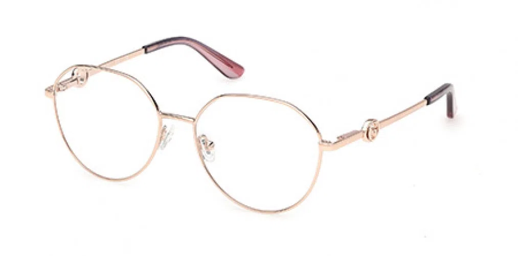 Guess 50348 Eyeglasses