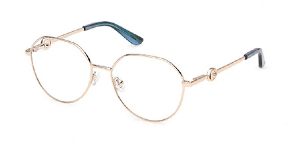 Guess 50348 Eyeglasses - view 2
