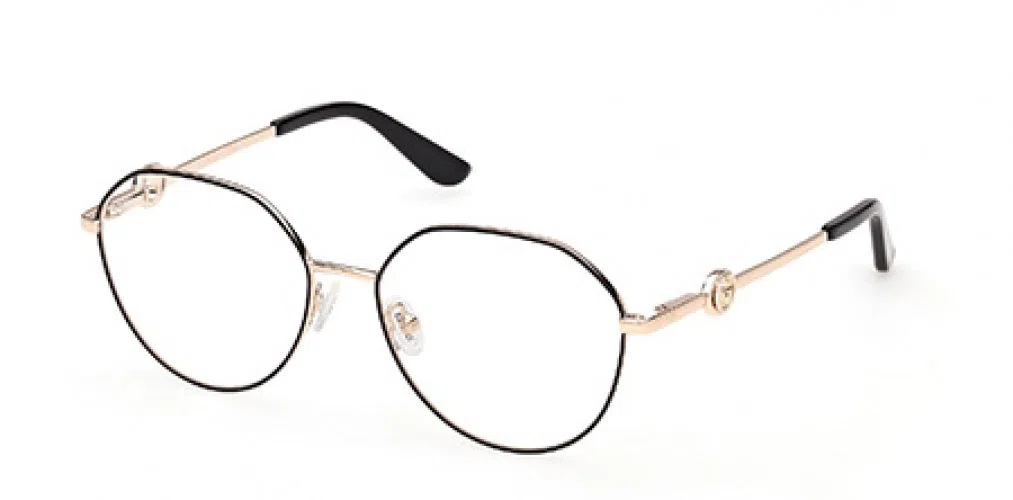 Guess 50348 Eyeglasses - view 3