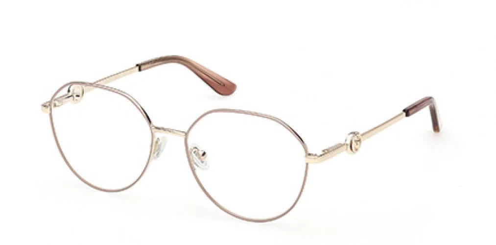 Guess 50348 Eyeglasses - view 4