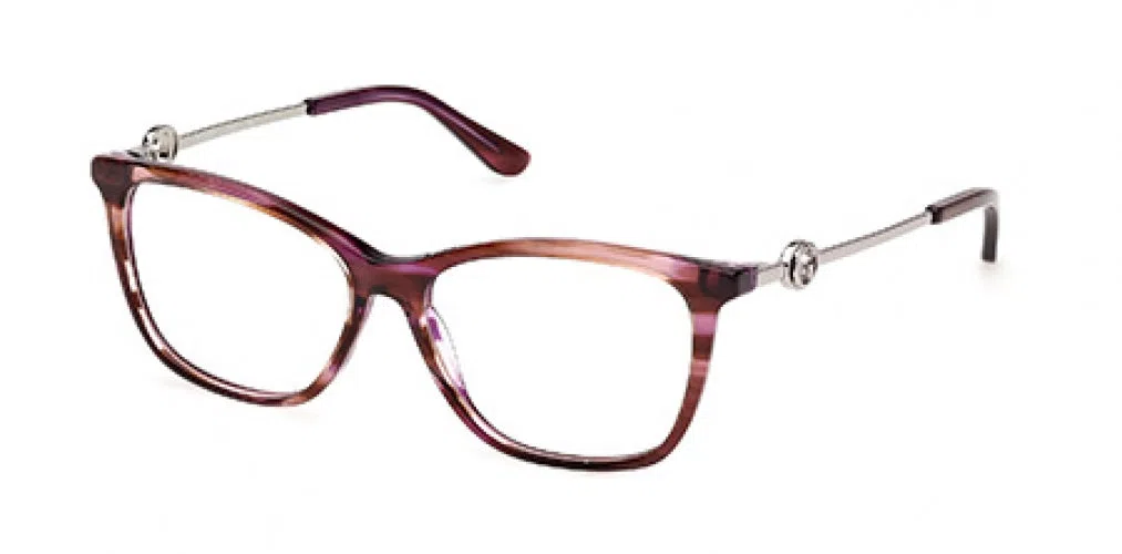 Guess 50349 Eyeglasses - view 2