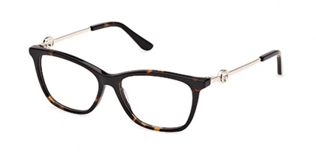 Guess 50349 Eyeglasses - view 3