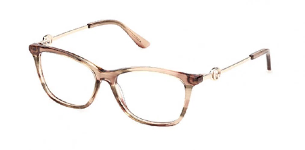Guess 50349 Eyeglasses - view 4
