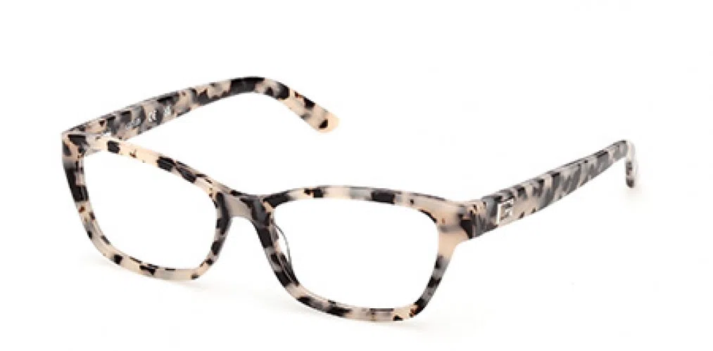 Guess 50353 Eyeglasses - view 3