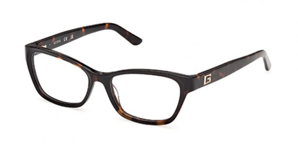 Guess 50353 Eyeglasses - view 4