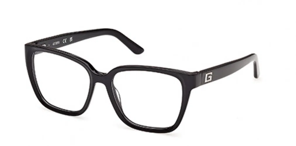 Guess 50354 Eyeglasses - view 2