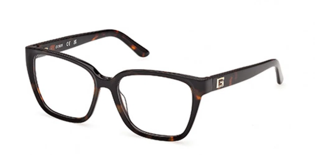 Guess 50354 Eyeglasses - view 3
