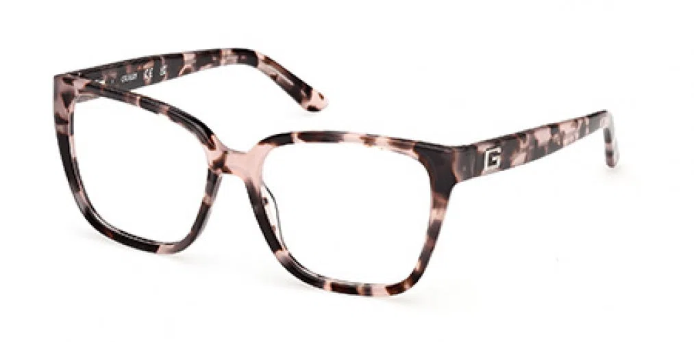 Guess 50354 Eyeglasses - view 4