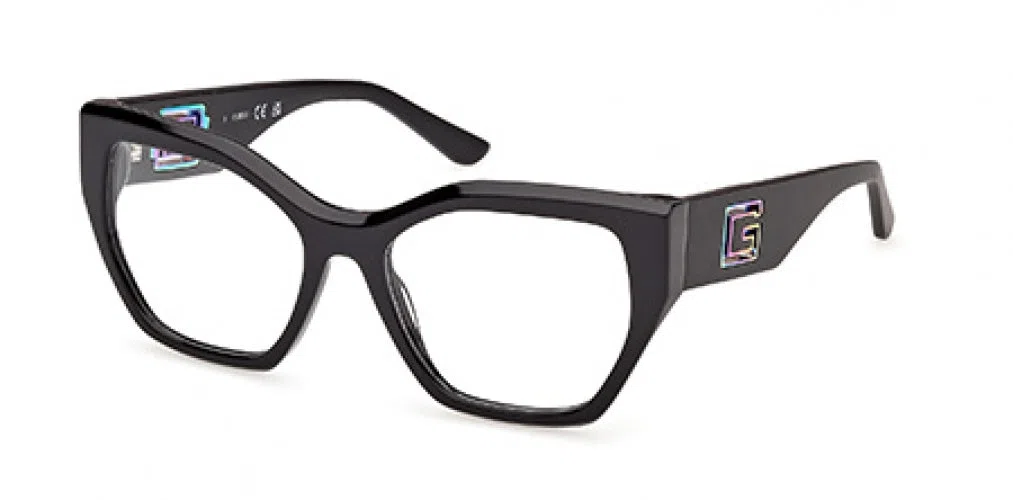 Guess 50357 Eyeglasses