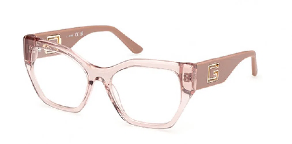 Guess 50357 Eyeglasses - view 2