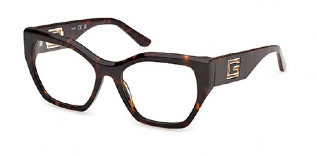 Guess 50357 Eyeglasses - view 3
