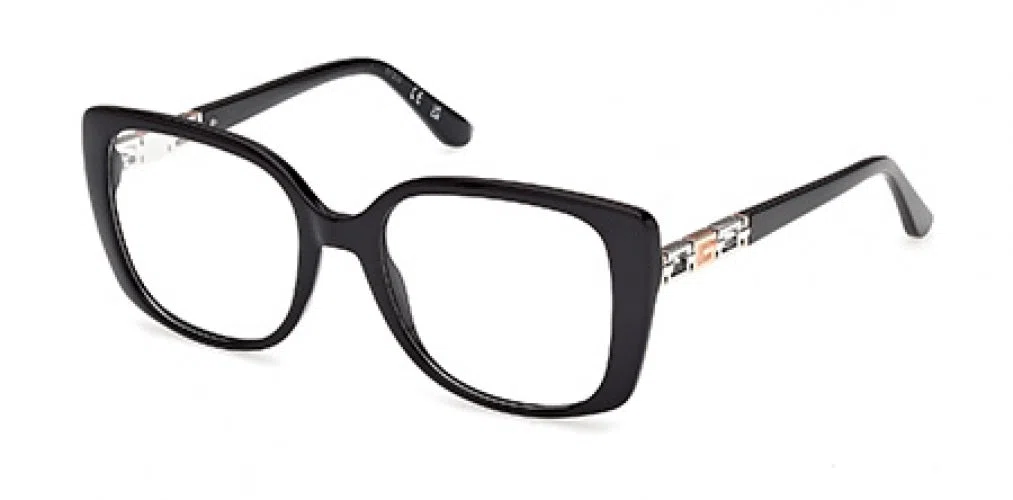 Guess 50359 Eyeglasses - view 2
