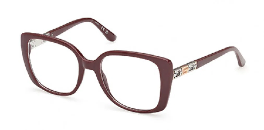 Guess 50359 Eyeglasses - view 3