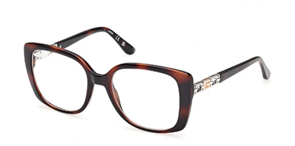 Guess 50359 Eyeglasses - view 4