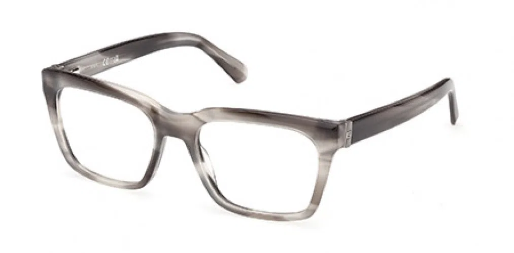 Guess 50365 Eyeglasses - view 2