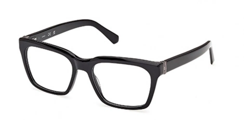 Guess 50365 Eyeglasses - view 3