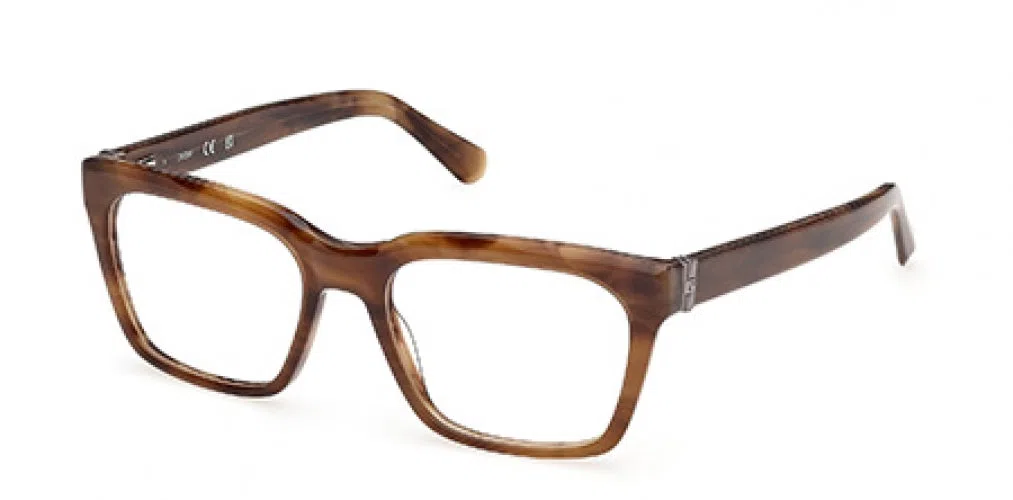 Guess 50365 Eyeglasses - view 4