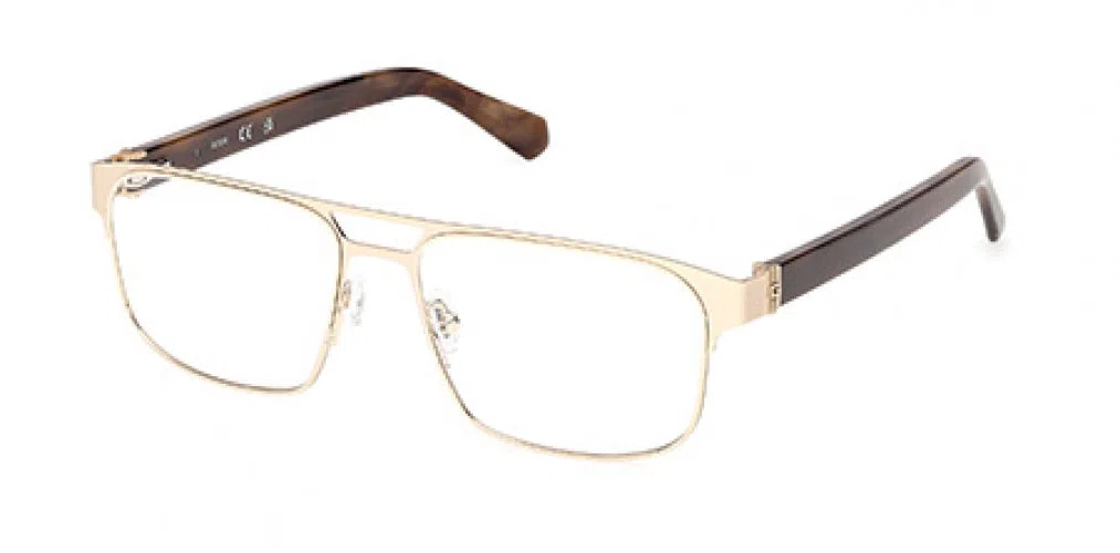 Guess 50367 Eyeglasses - view 2