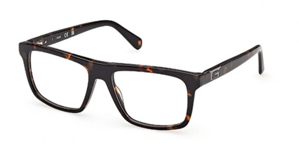 Guess 50369 Eyeglasses - view 2