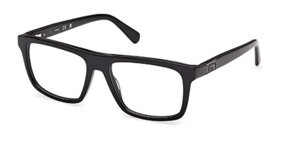 Guess 50369 Eyeglasses - view 3