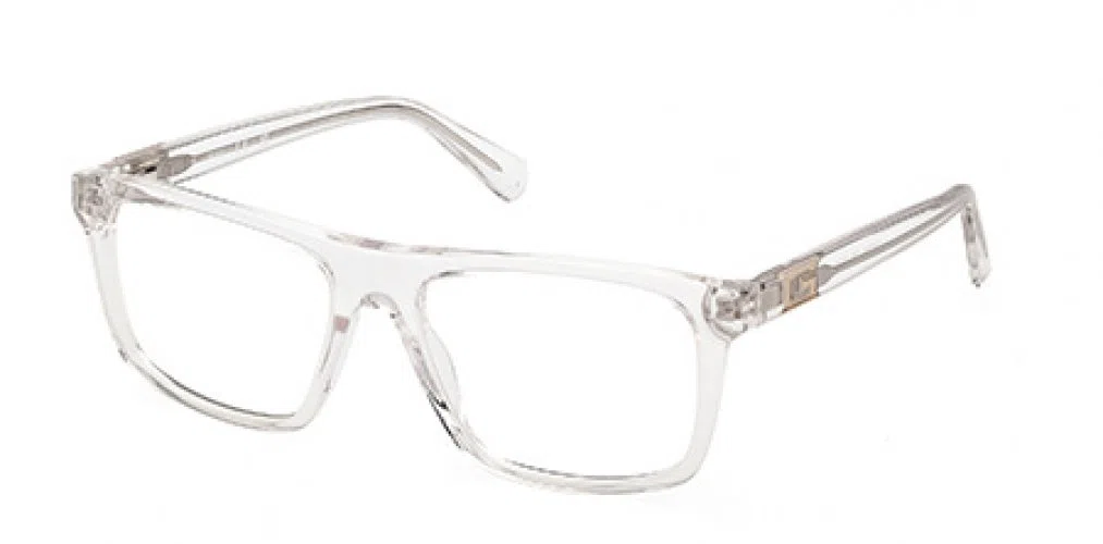 Guess 50369 Eyeglasses - view 4