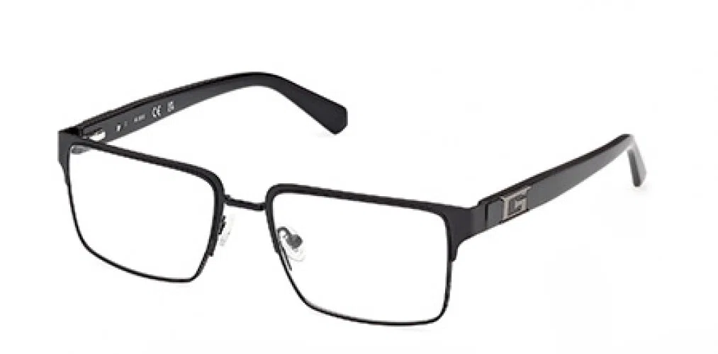 Guess 50370 Eyeglasses - view 3