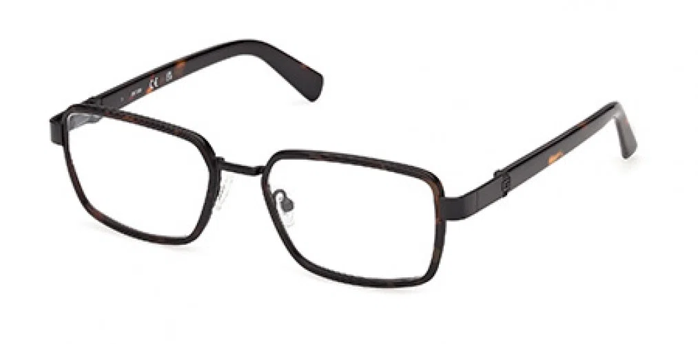 Guess 50371 Eyeglasses - view 2