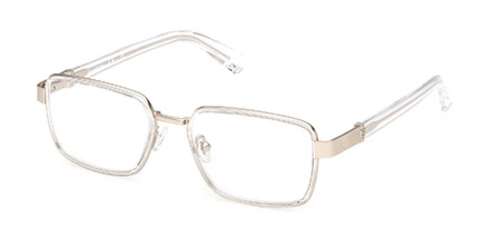 Guess 50371 Eyeglasses - view 3