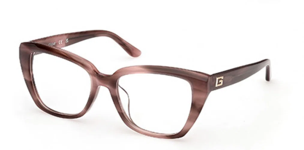Guess 50376D Eyeglasses